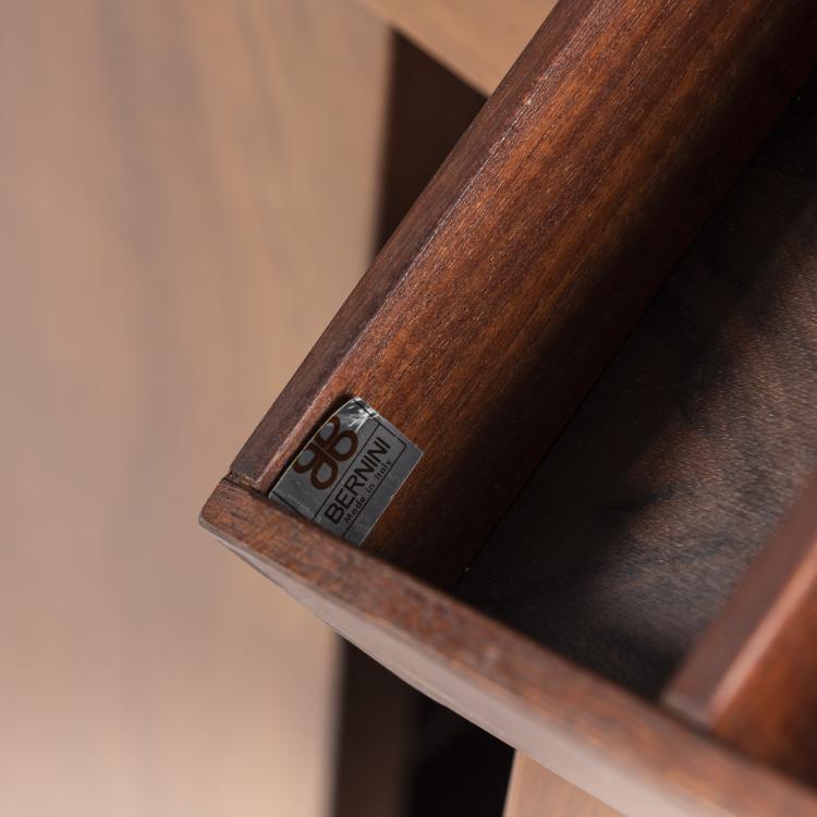 Bild 4 zu Objekt, Sideboard / Anrichte '602', 1964, Silvio Coppola, Bernini, Carate Brianza, 158A 144