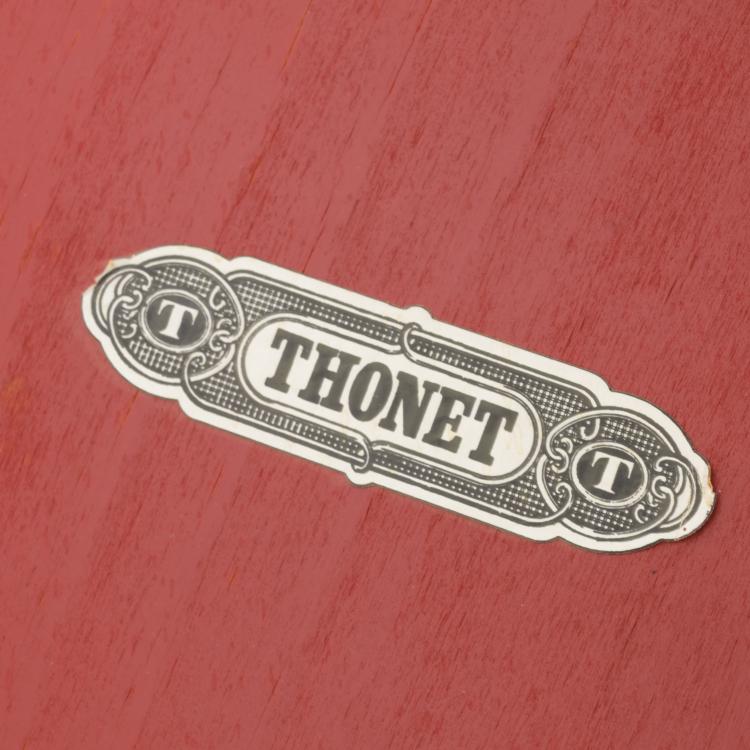 Bild 7 zu Objekt, '271 F' armchair, 1965/66, Verner Panton, Thonet, Frankenberg, 158B 506