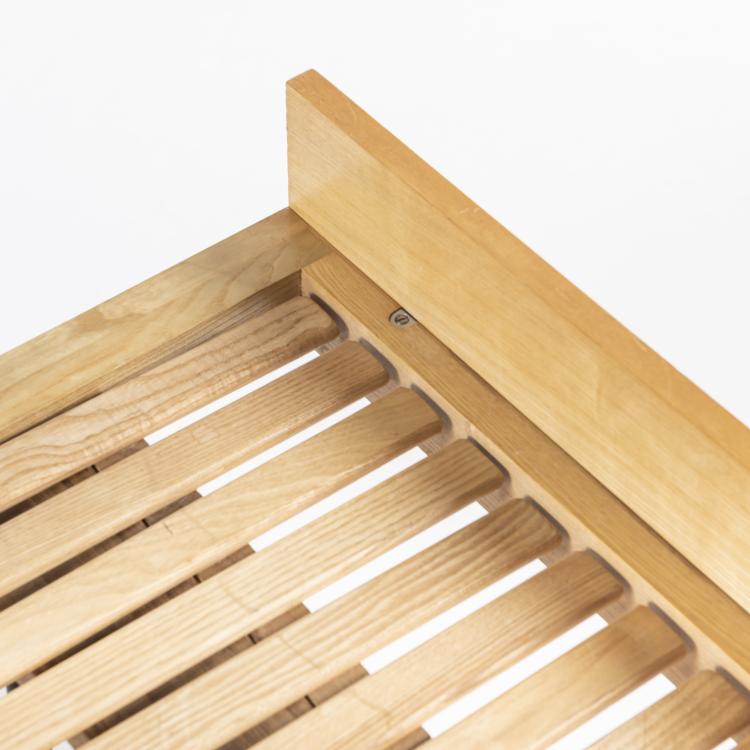 Bild 7 zu Objekt, Bed, 1956, Kurt Thut, Teo Jakob, Bern, 158B 414