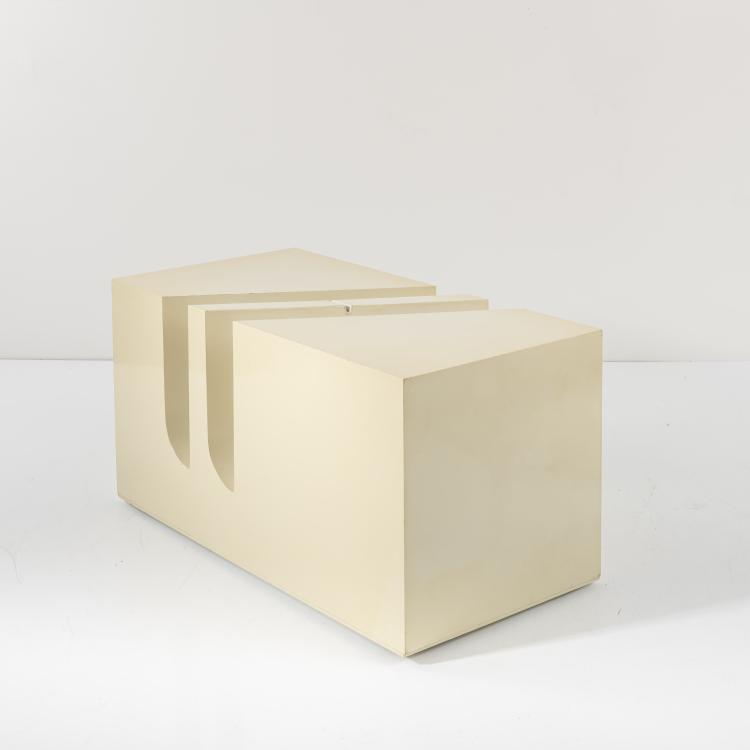Bild 2 zu Objekt, TV stand, 1974, Marco Zanuso, Bilumen, Mailand, 158A 258