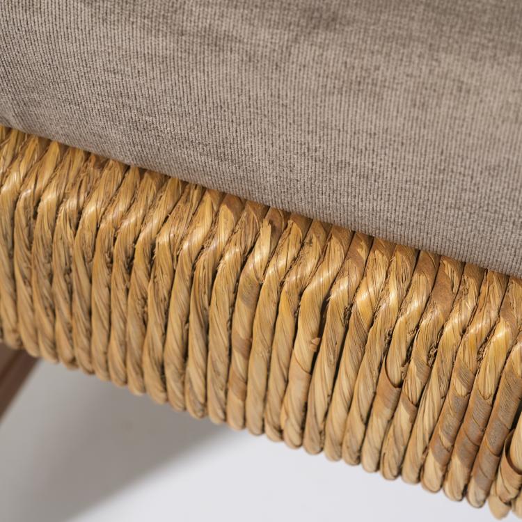 Bild 1 zu Objekt, 2 armchairs, c. 1948, Paolo Buffa, Italien, 158A 20