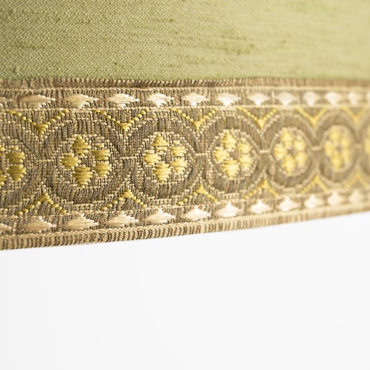 Bild 2 zu Objekt, Floor lamp, 1940s, Pier Luigi Colli (attributed), Colli, Pier Luigi, Turin (zugeschrieben), 158A 17