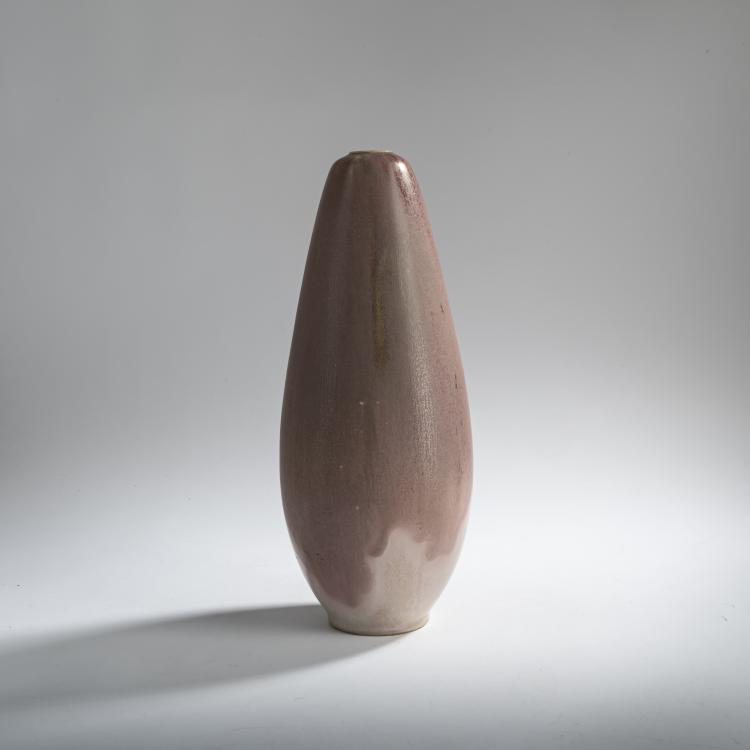 Bild 2 zu Objekt, Vase, c. 1956, Richard Bampi, Bampi, Richard, Kandern, 157A 121
