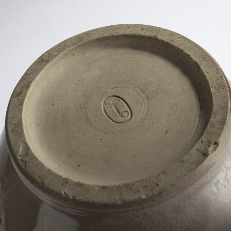 Bild 3 zu Objekt, Vase, c. 1956, Richard Bampi, Bampi, Richard, Kandern, 157A 121