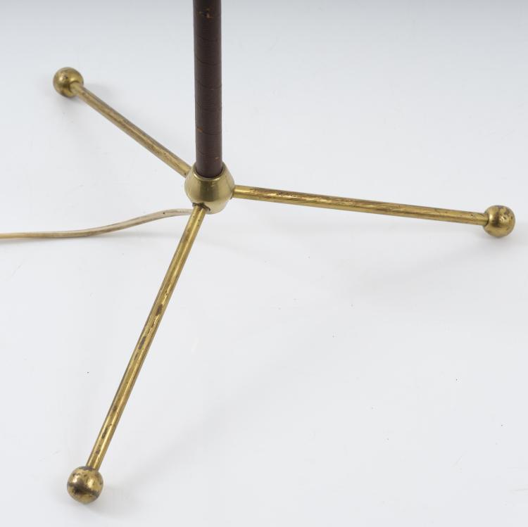 Bild 2 zu Objekt, '545' floorlamp, 1940s, Hans Bergstr&ouml;m, Atelj&eacute; Lyktan, &Aring;hus, 157B 243
