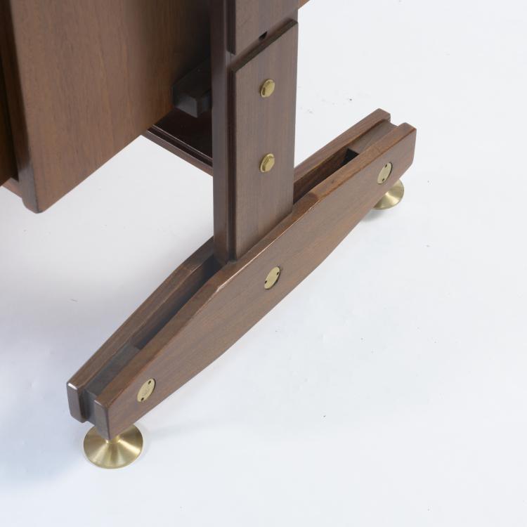 Bild 3 zu Objekt, Bookshelf, c. 1952, Italien, 158A 31