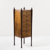 Chest of drawers, 1930s