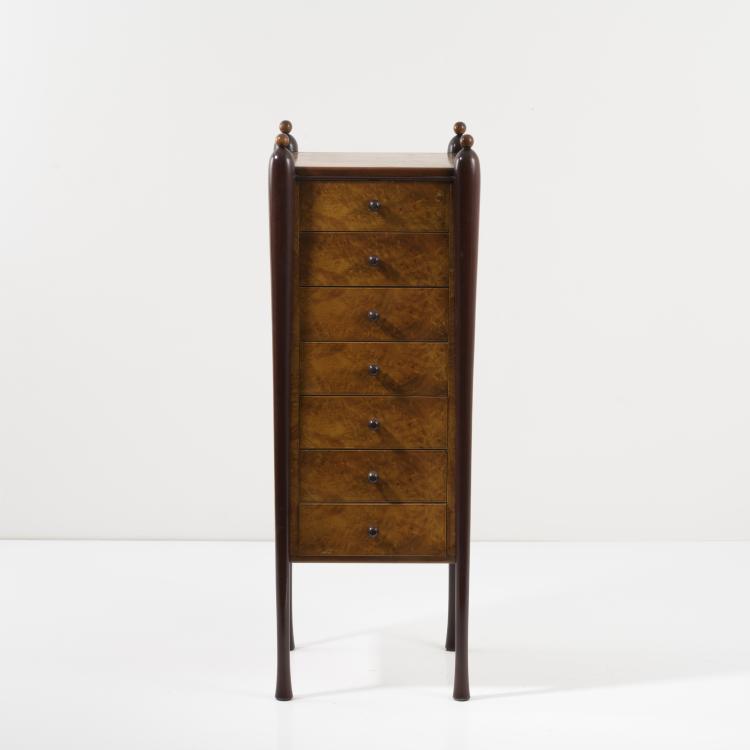 Bild 1 zu Objekt, Kommode, 1990er Jahre, Colombo, Annibale, Brianza, 158A 299