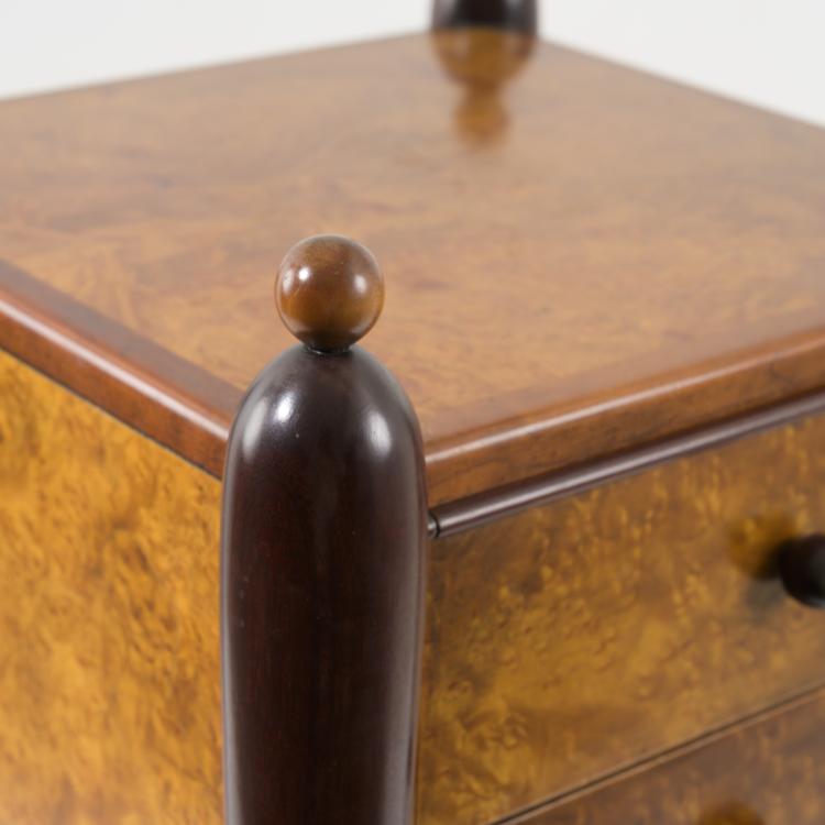 Bild 2 zu Objekt, Kommode, 1990er Jahre, Colombo, Annibale, Brianza, 158A 299