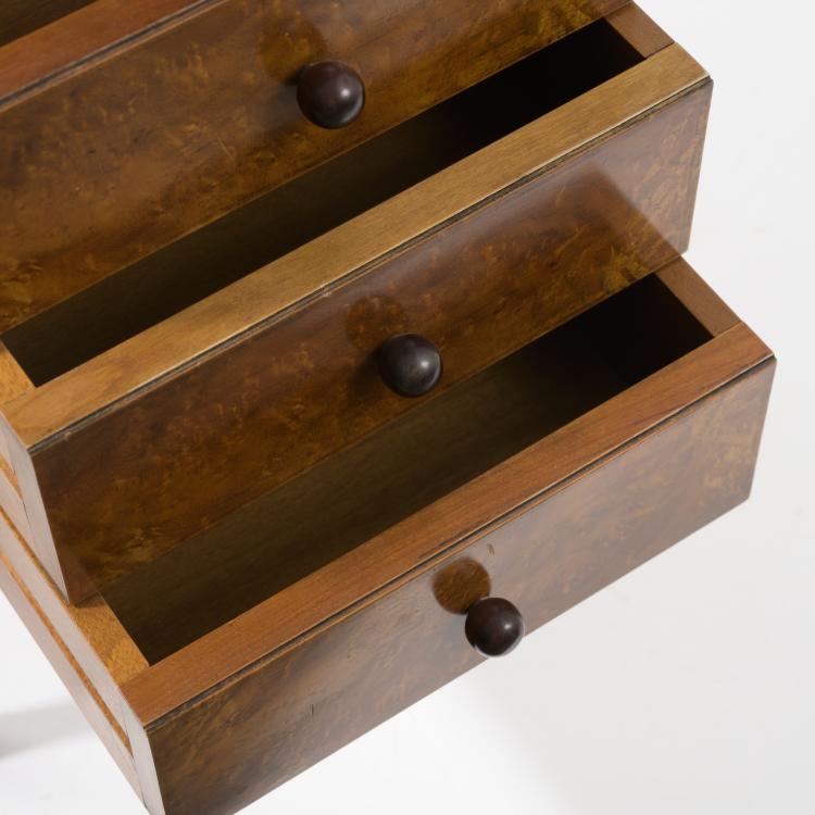 Bild 4 zu Objekt, Kommode, 1990er Jahre, Colombo, Annibale, Brianza, 158A 299