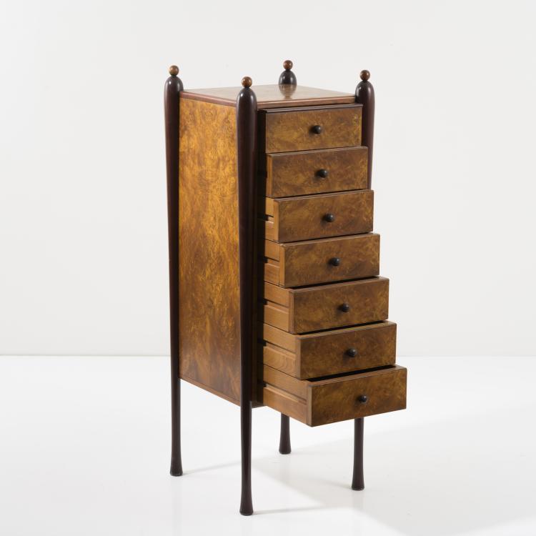 Bild 6 zu Objekt, Kommode, 1990er Jahre, Colombo, Annibale, Brianza, 158A 299