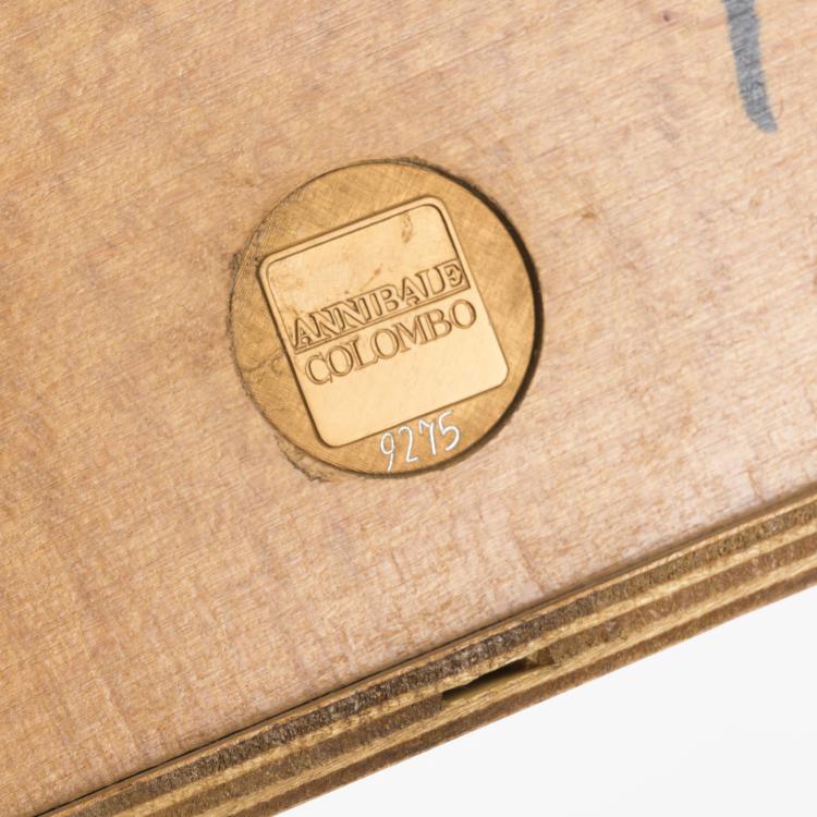 Bild 7 zu Objekt, Kommode, 1990er Jahre, Colombo, Annibale, Brianza, 158A 299