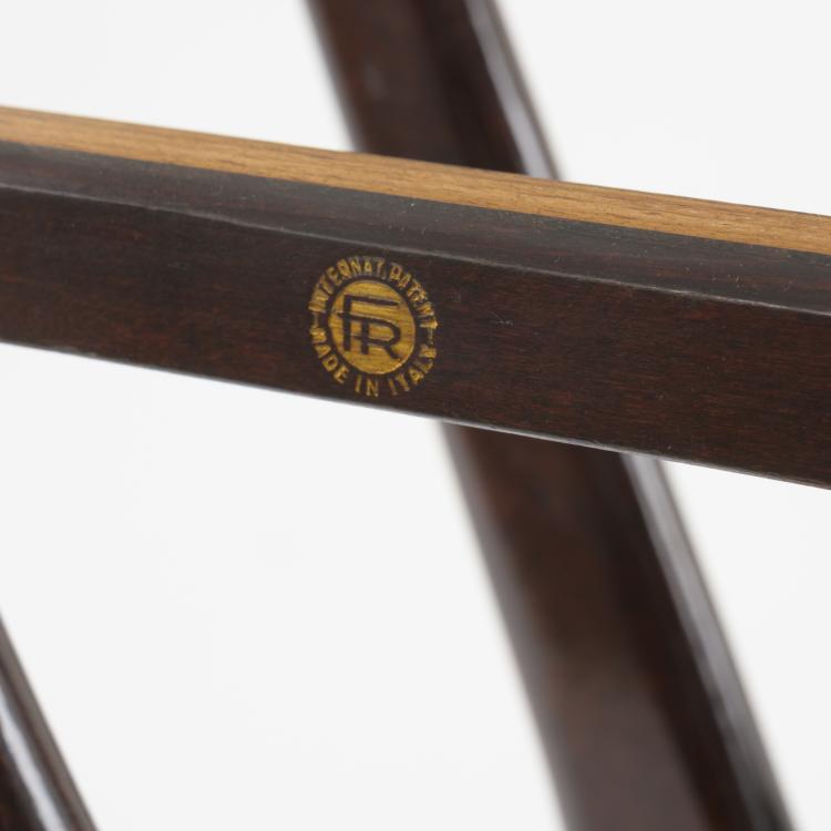 Bild 3 zu Objekt, Stummer Diener mit Hosenhalter, 1950er Jahre, Ico Parisi (zugeschrieben), Reguitti, Fratelli, Agnosine, 158A 64