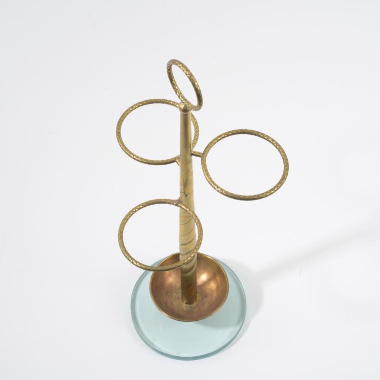 Bild 2 zu Objekt, Schirmst&auml;nder, um 1955, Italien, 158A 49