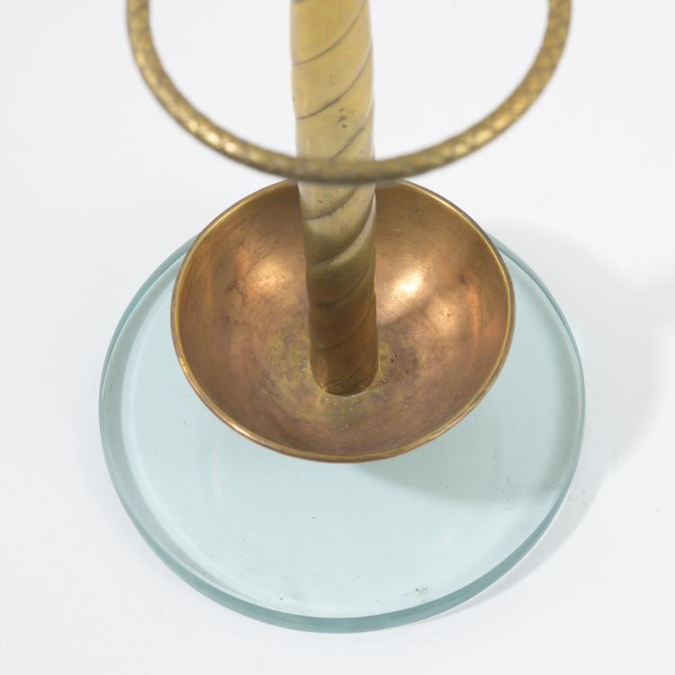 Bild 3 zu Objekt, Schirmst&auml;nder, um 1955, Italien, 158A 49