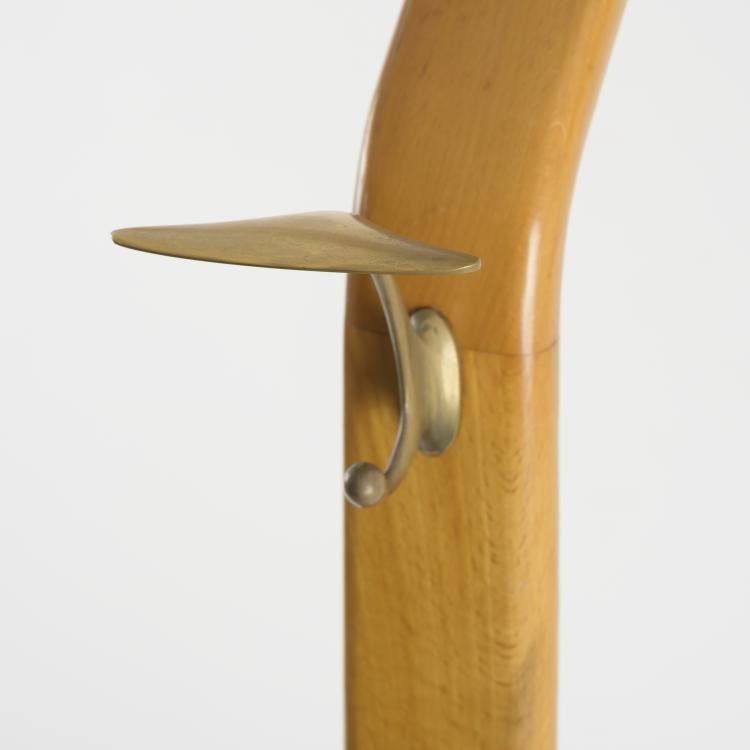 Bild 2 zu Objekt, Valet stand, 1950s, Ico Parisi (attributed), Reguitti, Fratelli, Agnosine, 158A 60