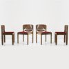 4 '122' chairs, 1967