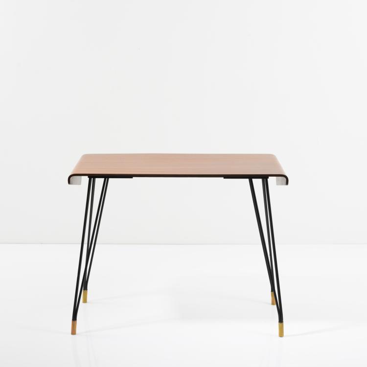 Bild 1 zu Objekt, Side table, c. 1960, Italien, 158A 146