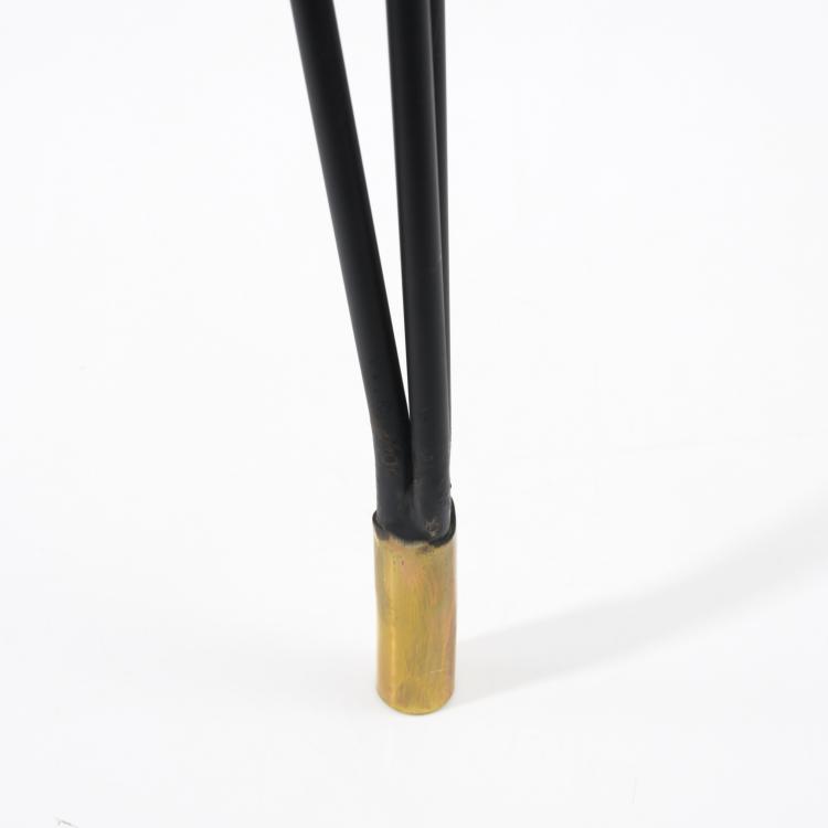 Bild 3 zu Objekt, Side table, c. 1960, Italien, 158A 146