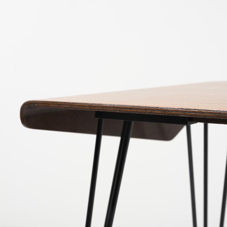 Bild 4 zu Objekt, Side table, c. 1960, Italien, 158A 146