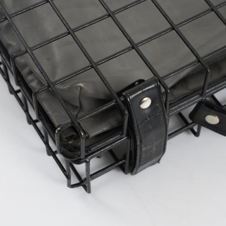 Bild 2 zu Objekt, Briefcase, c. 1980, Niederlande, 158B 468