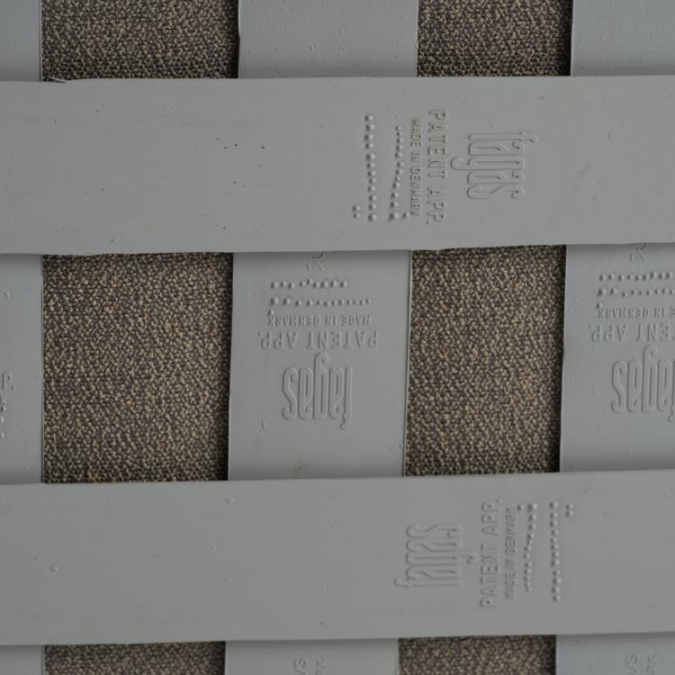 Bild 2 zu Objekt, 2 armchairs, c. 1957, Svante Skogh, Persons, Olof Fat&ouml;ljindustri, J&ouml;nk&ouml;ping, 157B 321