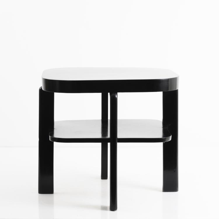 Bild 2 zu Objekt, End table, c. 1930, Frankreich, 159C 603