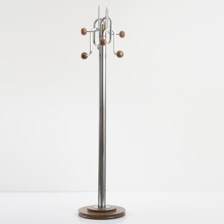 Hauptbild zu Objekt, Hall stand, 1960s, Italien, 158A 148