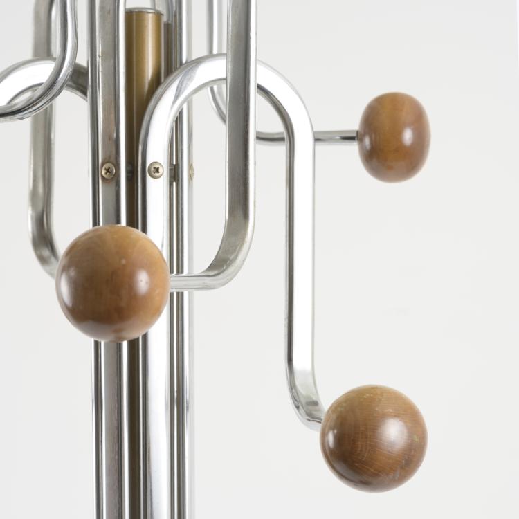 Bild 1 zu Objekt, Hall stand, 1960s, Italien, 158A 148