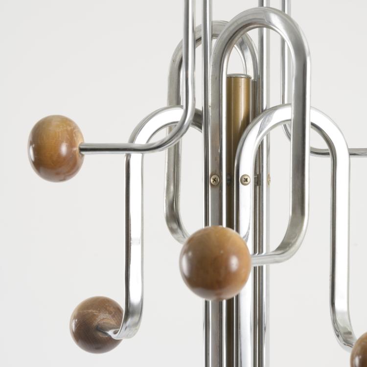 Bild 2 zu Objekt, Hall stand, 1960s, Italien, 158A 148