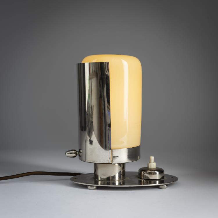 Hauptbild zu Objekt, Wall light, 1930s, Deutschland, 158B 358