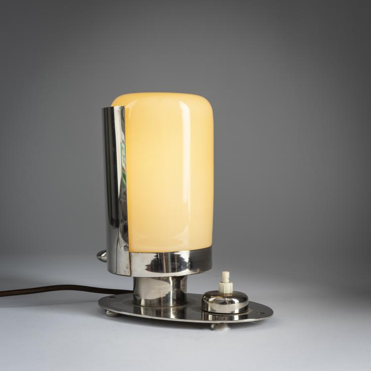 Bild 1 zu Objekt, Wall light, 1930s, Deutschland, 158B 358