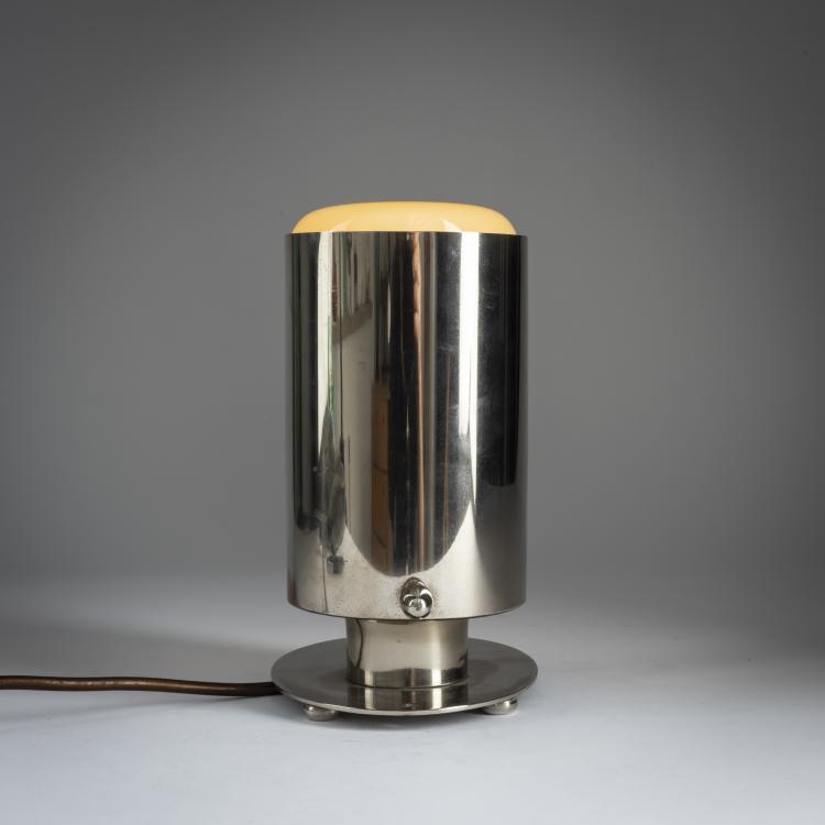 Bild 2 zu Objekt, Wall light, 1930s, Deutschland, 158B 358