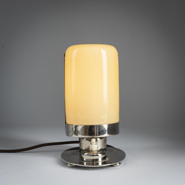 Bild 3 zu Objekt, Wall light, 1930s, Deutschland, 158B 358