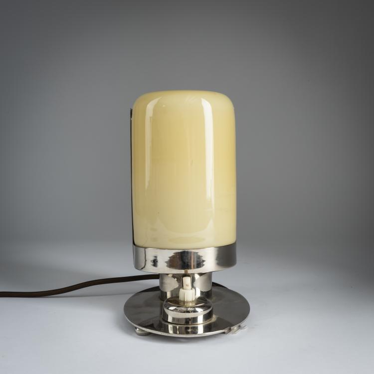 Bild 5 zu Objekt, Wall light, 1930s, Deutschland, 158B 358