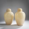 Two 'Cinese' vases, 1960s