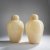 Two 'Cinese' vases, 1960s