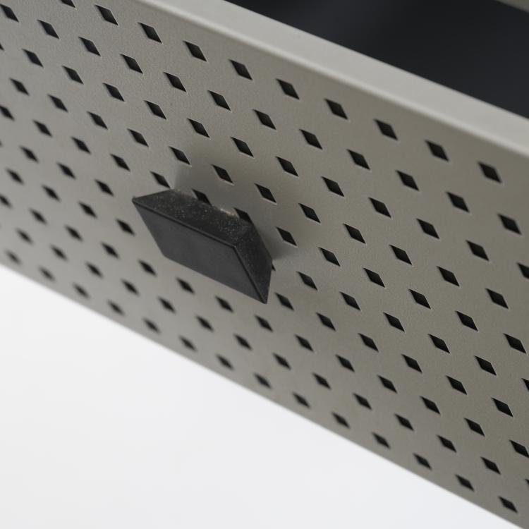 Bild 4 zu Objekt, Schubladenschrank / Kommode 'Settimanale', um 1985, Matteo Thun, Bieffeplast, Padua, 158A 294