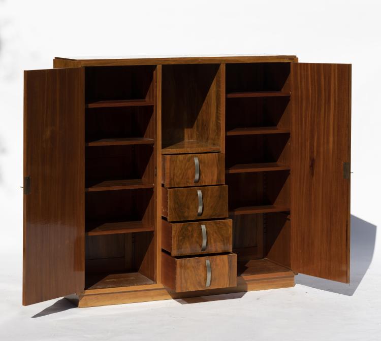 Bild 1 zu Objekt, Cabinet, 1930s, Frankreich, 159C 606