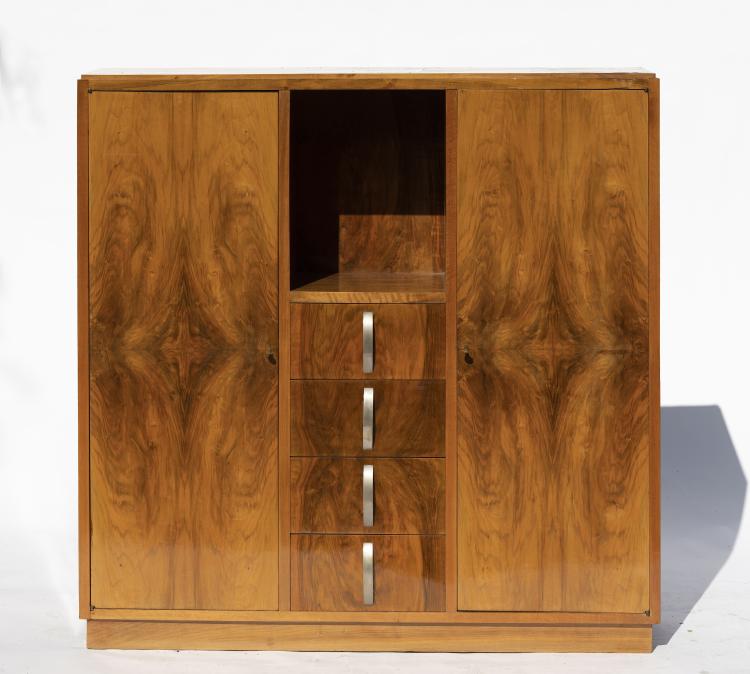 Bild 2 zu Objekt, Cabinet, 1930s, Frankreich, 159C 606