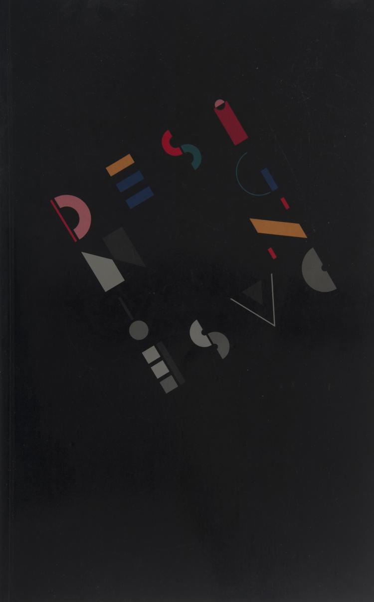 Bild 2 zu Objekt, Mixed lot of four books: Design Dasein, Stilwandel, Design-Lexikon Deutschland, Von Acryl bis Zement , Fachliteratur, 158B 539