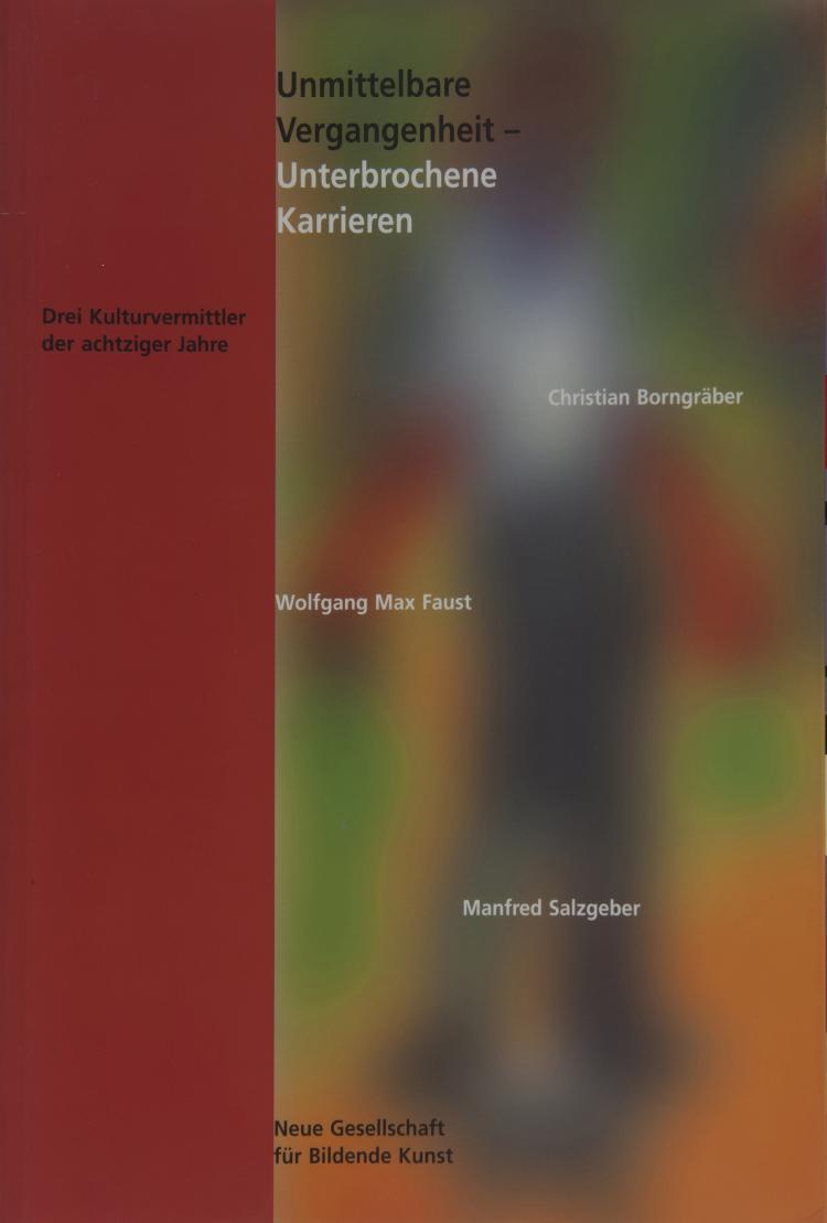 Bild 5 zu Objekt, Mixed lot of 6 books: 80s Style, Unmittelbare Vergangenheit, Markierungen, Prototypen der Designwerkstatt, Kunstforum 66 and 67, Fachliteratur, 158B 540