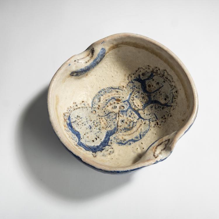 Bild 2 zu Objekt, Schale, 1950er Jahre, Gambone, Guido, 158A 96