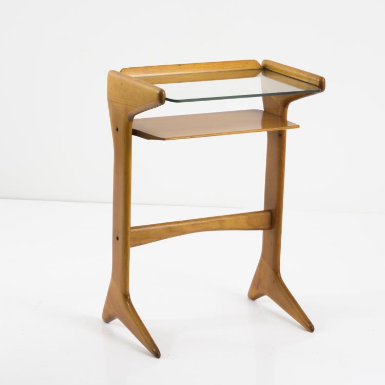 Bild 1 zu Objekt, Telefontischchen '360', 1954, Ico Parisi, De Baggis, Angelo, Cant&ugrave;, 158A 37