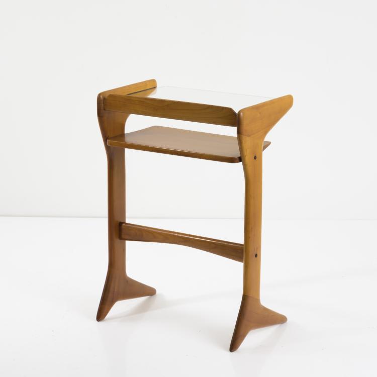 Bild 2 zu Objekt, Telefontischchen '360', 1954, Ico Parisi, De Baggis, Angelo, Cant&ugrave;, 158A 37