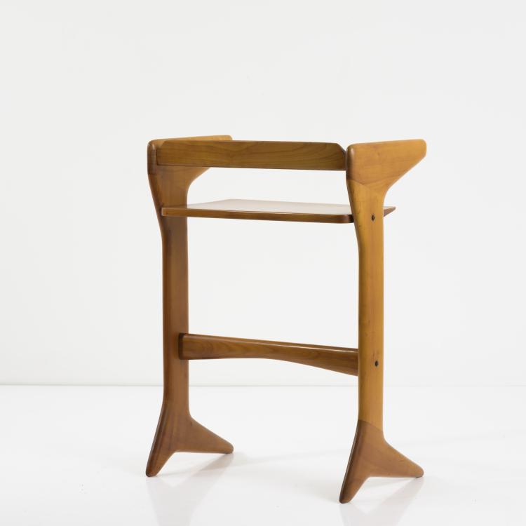 Bild 3 zu Objekt, Telefontischchen '360', 1954, Ico Parisi, De Baggis, Angelo, Cant&ugrave;, 158A 37