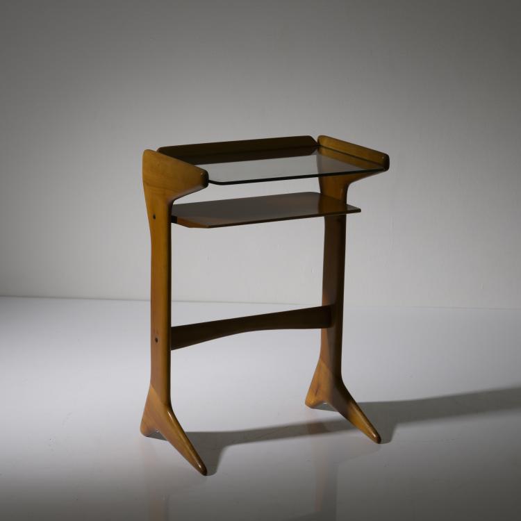 Bild 4 zu Objekt, Telefontischchen '360', 1954, Ico Parisi, De Baggis, Angelo, Cant&ugrave;, 158A 37