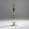 Bottle with stopper 'Transparenti', c. 1932