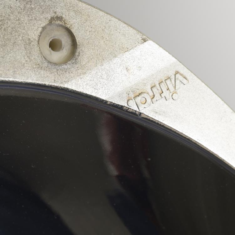 Bild 7 zu Objekt, 'Panton Chair' 'Chrome Classic', 1962/ 67, Verner Panton, Vitra Design, Weil am Rhein, 158B 507