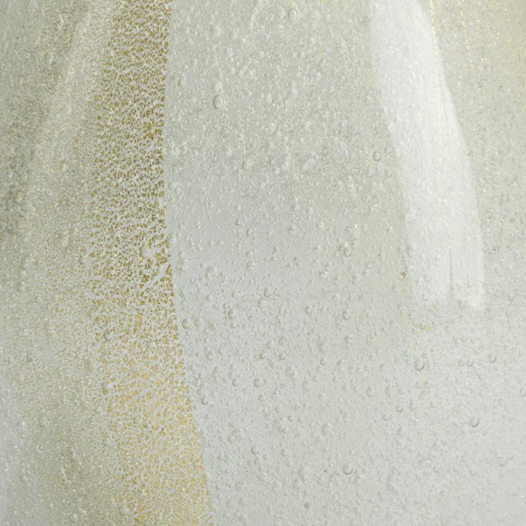 Bild 2 zu Objekt, 'Sommerso a bollicine' vase, 1934-36, Carlo Scarpa, Venini & C., Murano, 158C 795